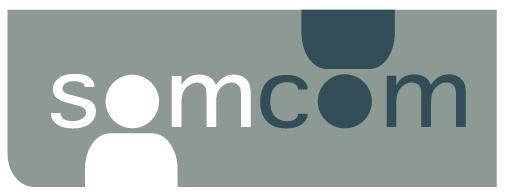 somcom logo
